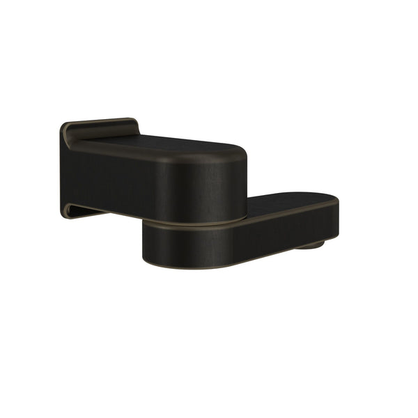 PULSE ShowerSpas NPT Connection Fold Away Tub Spout with Diverter in Oil-Rubbed Bronze, 3011-ORB